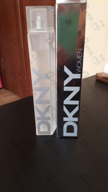 Купить Dkny от Donna Karan