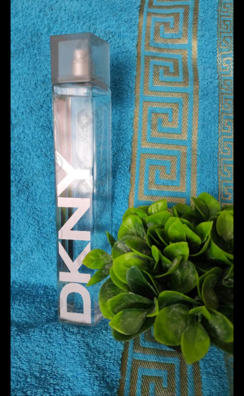 Духи Dkny от Donna Karan