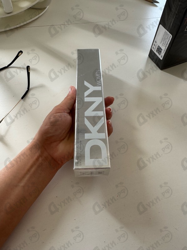 Духи Dkny от Donna Karan