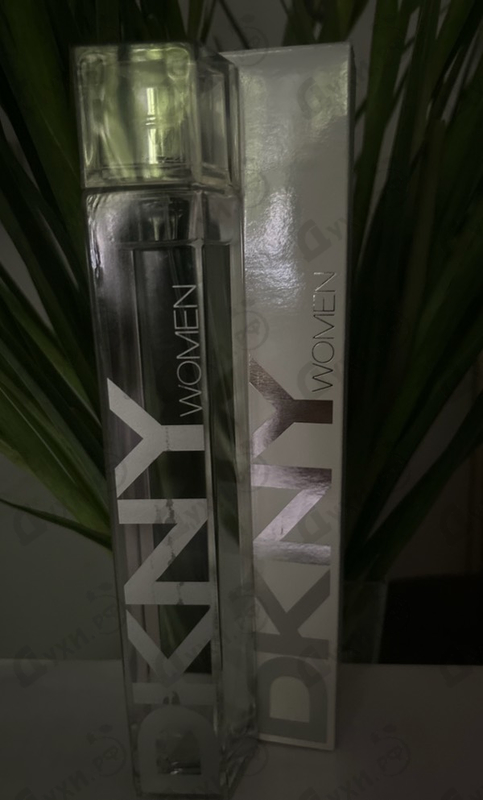 Парфюмерия Dkny от Donna Karan