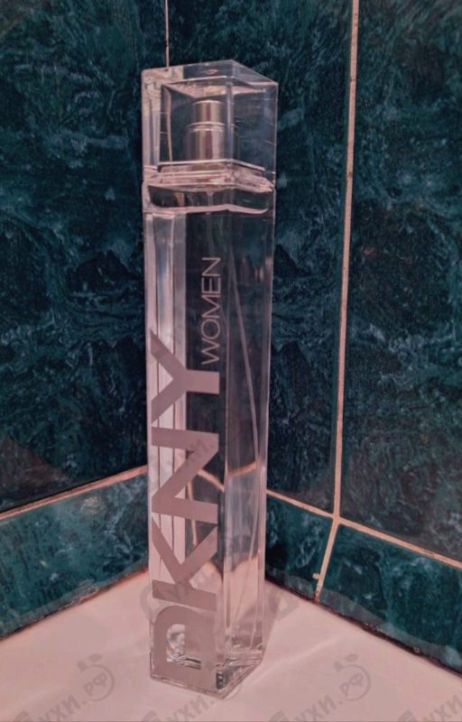 Парфюмерия Dkny от Donna Karan