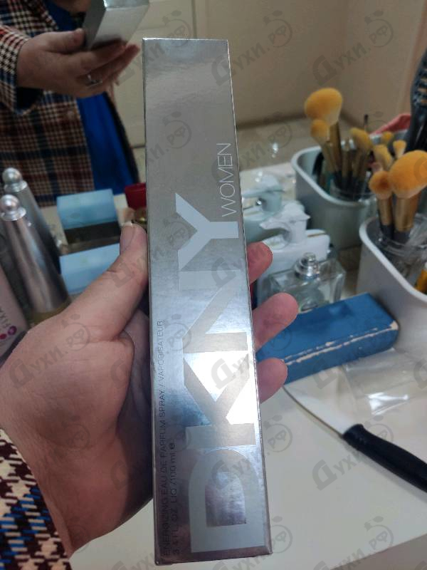 Купить Dkny от Donna Karan