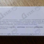 Отзыв Donna Karan Dkny