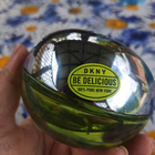Отзыв Donna Karan Dkny Be Delicious