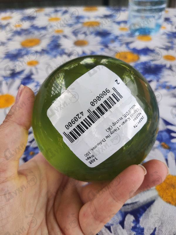 Парфюмерия Donna Karan Dkny Be Delicious