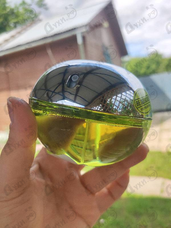 Купить Dkny Be Delicious от Donna Karan