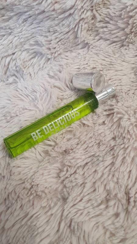 Парфюмерия Donna Karan Dkny Be Delicious