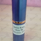 Отзыв Donna Karan Dkny Be Delicious
