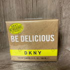 Отзывы Donna Karan Dkny Be Delicious