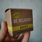 Отзыв Donna Karan Dkny Be Delicious