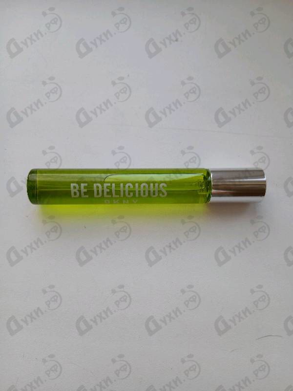 Духи Dkny Be Delicious от Donna Karan
