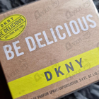 Отзыв Donna Karan Dkny Be Delicious