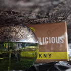 Духи Dkny Be Delicious от Donna Karan