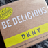 Купить Dkny Be Delicious от Donna Karan Отзыв Donna Karan Dkny Be Delicious