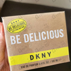 Отзывы Donna Karan Dkny Be Delicious