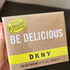 Парфюмерия Dkny Be Delicious от Donna Karan