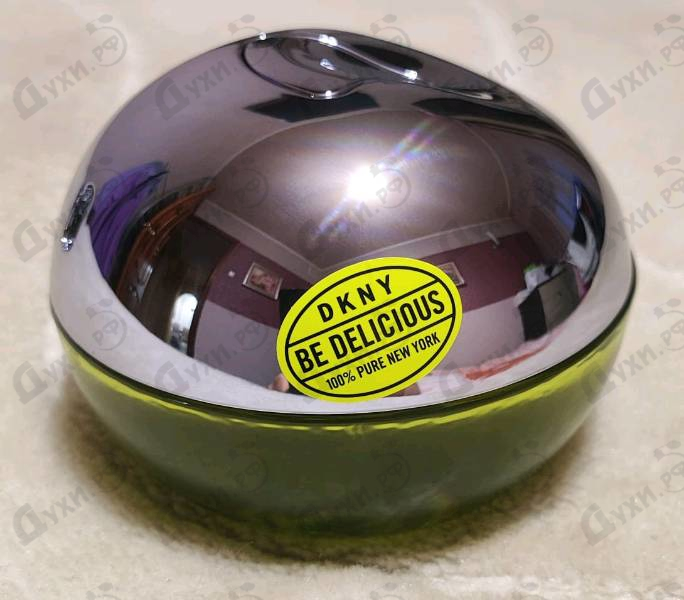 Купить Dkny Be Delicious от Donna Karan