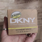 Отзыв Donna Karan Dkny Be Delicious