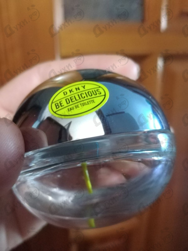 Купить Donna Karan Dkny Be Delicious