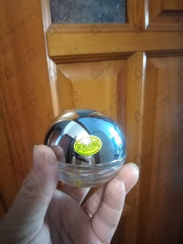 Купить Dkny Be Delicious от Donna Karan