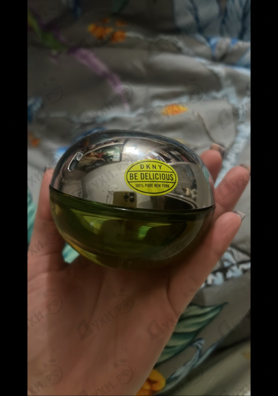 Купить Donna Karan Dkny Be Delicious