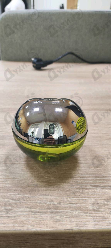 Парфюмерия Dkny Be Delicious от Donna Karan