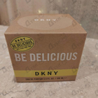 Духи Dkny Be Delicious от Donna Karan