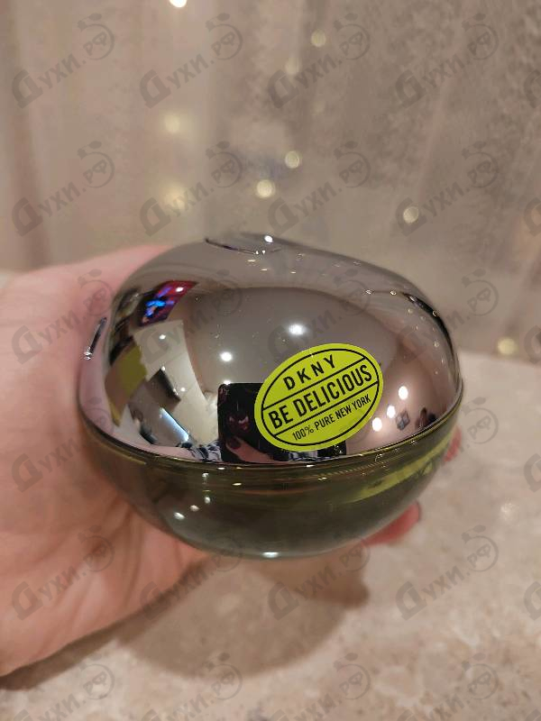 Духи Dkny Be Delicious от Donna Karan