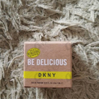 Отзыв Donna Karan Dkny Be Delicious