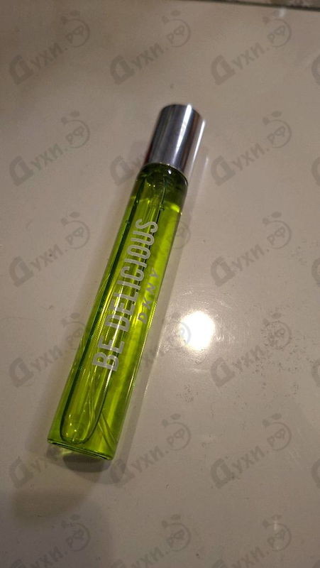 Парфюмерия Dkny Be Delicious от Donna Karan