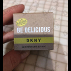 Отзыв Donna Karan Dkny Be Delicious