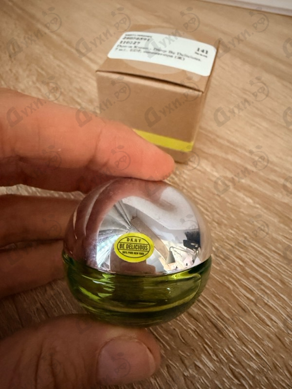 Купить Donna Karan Dkny Be Delicious