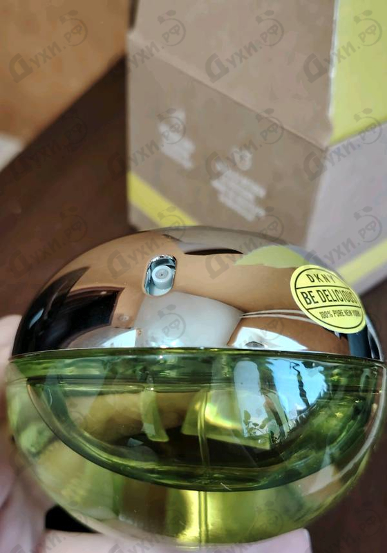 Купить Dkny Be Delicious от Donna Karan