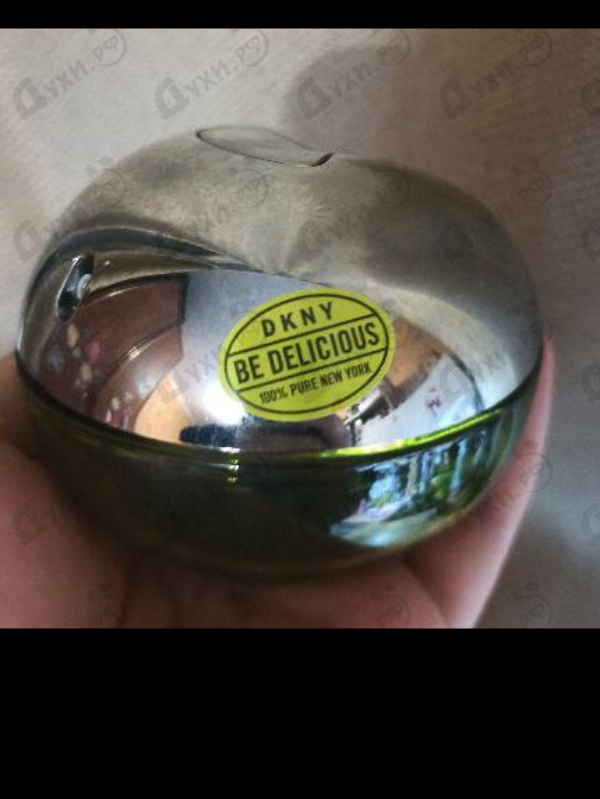 Купить Dkny Be Delicious от Donna Karan