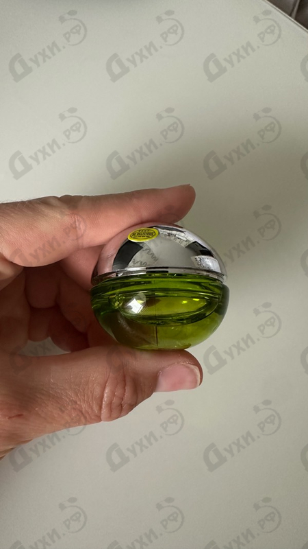 Купить Donna Karan Dkny Be Delicious