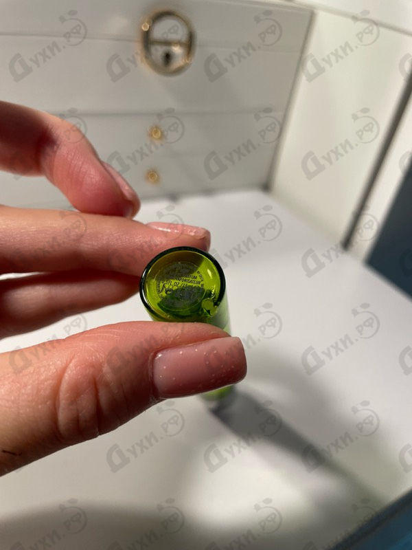 Отзыв Donna Karan Dkny Be Delicious