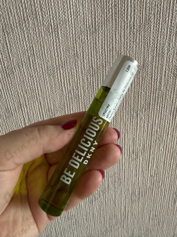 Купить Donna Karan Dkny Be Delicious