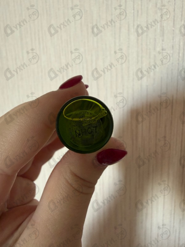 Парфюмерия Donna Karan Dkny Be Delicious