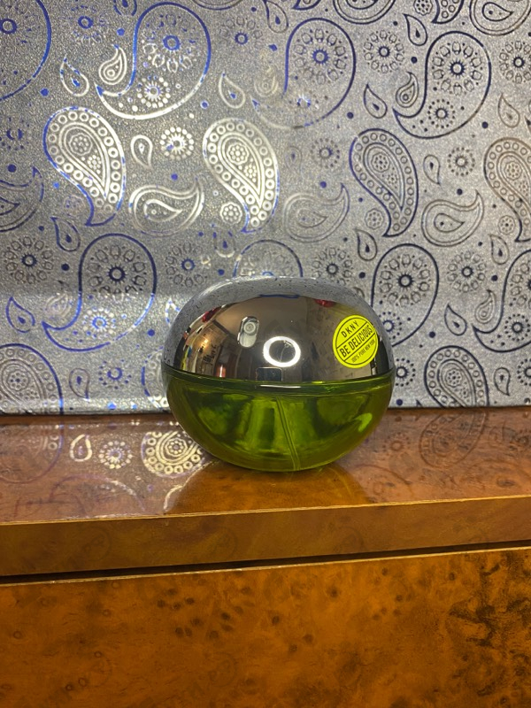 Парфюмерия Dkny Be Delicious от Donna Karan