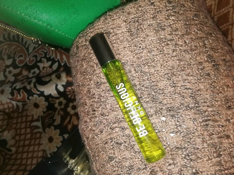 Духи Dkny Be Delicious от Donna Karan