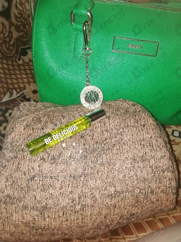 Парфюмерия Donna Karan Dkny Be Delicious