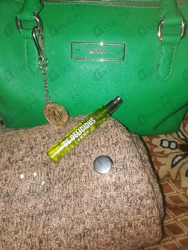 Купить Donna Karan Dkny Be Delicious