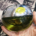 Отзыв Donna Karan Dkny Be Delicious