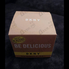 Отзыв Donna Karan Dkny Be Delicious