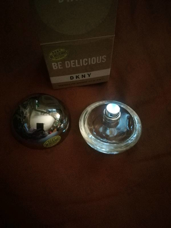 Купить Dkny Be Delicious от Donna Karan