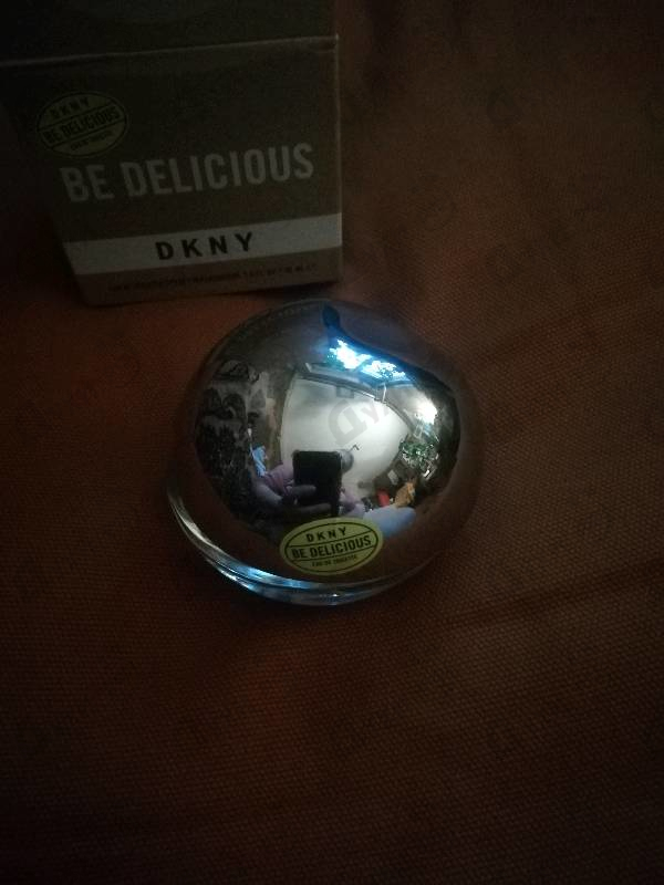 Отзывы Donna Karan Dkny Be Delicious