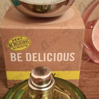 Отзыв Donna Karan Dkny Be Delicious
