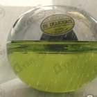 Отзыв Donna Karan Dkny Be Delicious