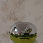 Отзыв Donna Karan Dkny Be Delicious