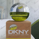 Отзыв Donna Karan Dkny Be Delicious